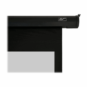 Elite Screens | Spectrum Series | Electric125H | Diagonal 125 " | 16:9 | Viewable screen width (W) 277 cm | Black - Image 6