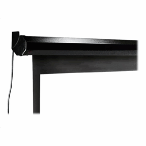 Elite Screens | Spectrum Series | Electric125H | Diagonal 125 " | 16:9 | Viewable screen width (W) 277 cm | Black - Image 7