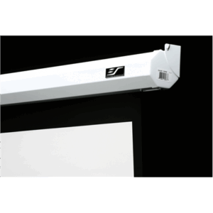 Elite Screens | Spectrum Series | Electric84XH | Diagonal 84 " | 16:9 | Viewable screen width (W) 186 cm | White - Image 2