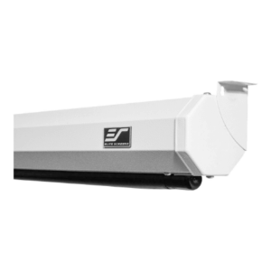 Elite Screens | Electric90X Spectrum Screen MaxWhite | Diagonal 90 " | 16:10 | Viewable screen width (W) 194 cm - Image 4