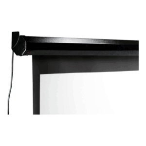 Elite Screens | Spectrum Series | Electric110H | Diagonal 110 " | 16:9 | Viewable screen width (W) 244 cm | Black - Image 4