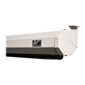 Elite Screens | Spectrum Series | Electric110XH | Diagonal 110 " | 16:9 | Viewable screen width (W) 244 cm | White - Image 8