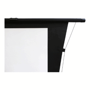 Elite Screens | Tab Tension suitcase screen | FT92XWH | Diagonal 92 " | 16:9 | Viewable screen width (W) 203 cm | Black - Image 10