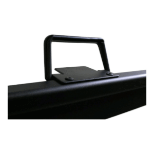 Elite Screens | Tab Tension suitcase screen | FT92XWH | Diagonal 92 " | 16:9 | Viewable screen width (W) 203 cm | Black - Image 11