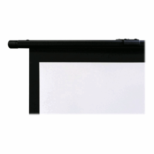 Elite Screens | Tab Tension suitcase screen | FT92XWH | Diagonal 92 " | 16:9 | Viewable screen width (W) 203 cm | Black - Image 6