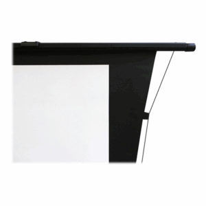 Elite Screens | Tab Tension suitcase screen | FT92XWH | Diagonal 92 " | 16:9 | Viewable screen width (W) 203 cm | Black - Image 7