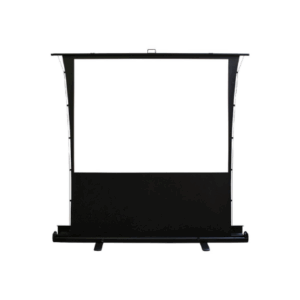 Elite Screens | Tab Tension suitcase screen | FT92XWH | Diagonal 92 " | 16:9 | Viewable screen width (W) 203 cm | Black - Image 8