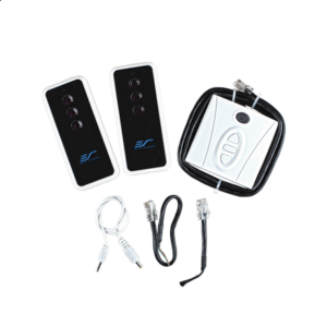 Elite Screens | Saker Series | SK135XHW-E6 | Diagonal 135 " | 16:9 | Viewable screen width (W) 299 cm | White - Image 10
