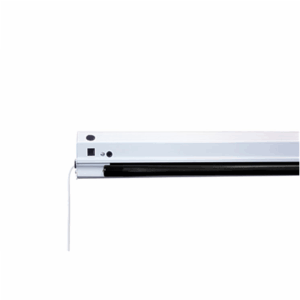 Elite Screens | Saker Series | SK135XHW-E6 | Diagonal 135 " | 16:9 | Viewable screen width (W) 299 cm | White - Image 3