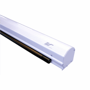 Elite Screens | Saker Series | SK135XHW-E6 | Diagonal 135 " | 16:9 | Viewable screen width (W) 299 cm | White - Image 4