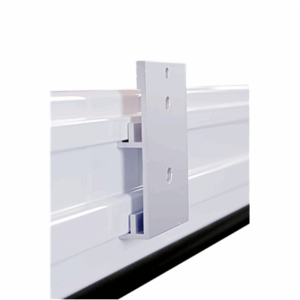 Elite Screens | Saker Series | SK135XHW-E6 | Diagonal 135 " | 16:9 | Viewable screen width (W) 299 cm | White - Image 8