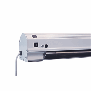 Elite Screens | Saker Series | SK135XHW-E6 | Diagonal 135 " | 16:9 | Viewable screen width (W) 299 cm | White - Image 9