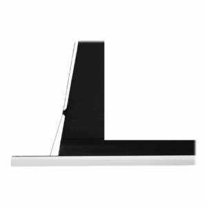 Elite Screens | Saker Tab-Tension Series | SKT120XHW-E10 | Diagonal 120 " | 16:9 | Viewable screen width (W) 266 cm | White - Image 11