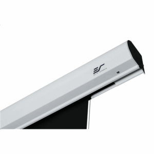 Elite Screens | Saker Tab-Tension Series | SKT120XHW-E10 | Diagonal 120 " | 16:9 | Viewable screen width (W) 266 cm | White - Image 3