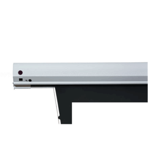 Elite Screens | Saker Tab-Tension Series | SKT120XHW-E10 | Diagonal 120 " | 16:9 | Viewable screen width (W) 266 cm | White - Image 4