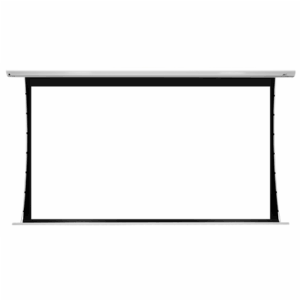Elite Screens | Saker Tab-Tension Series | SKT120XHW-E10 | Diagonal 120 " | 16:9 | Viewable screen width (W) 266 cm | White - Image 8