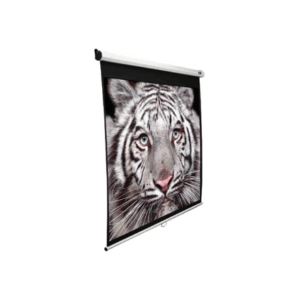 Elite Screens | Manual Series | M94NWX | Diagonal 94 " | 16:10 | Viewable screen width (W) 202 cm | White - Image 5