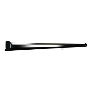 Elite Screens | Manual Series | M92UWH | Diagonal 92 " | 16:9 | Viewable screen width (W) 204 cm | Black - Image 5