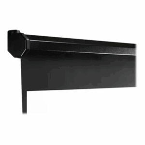 Elite Screens | Manual Series | M135UWH2 | Diagonal 135 " | 16:9 | Viewable screen width (W) 299 cm | Black - Image 3