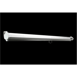 Elite Screens | Manual Series | M135XWH2 | Diagonal 135 " | 16:9 | Viewable screen width (W) 299 cm | White - Image 4