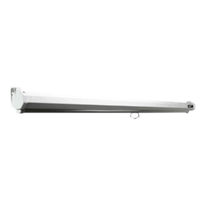Elite Screens | Manual Screens | M150XWH2 | Diagonal 150 " | 16:9 | Viewable screen width (W) 332 cm | White - Image 3