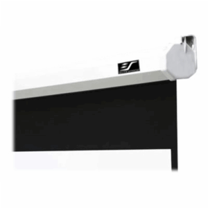 Elite Screens | Manual Screens | M150XWH2 | Diagonal 150 " | 16:9 | Viewable screen width (W) 332 cm | White - Image 6