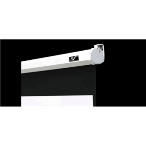 Elite Screens | Manual Series | M99NWS1 | Diagonal 99 " | 1:1 | Viewable screen width (W) 178 cm | White - Image 7