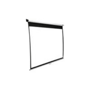 Elite Screens | Manual Series | M109NWX | Diagonal 109 " | 16:10 | Viewable screen width (W) 235 cm | White - Image 6