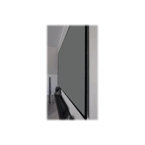 Elite Screens | Projection Screen | AR110DHD3 | Diagonal 110 " | 16:9 | Black - Image 2