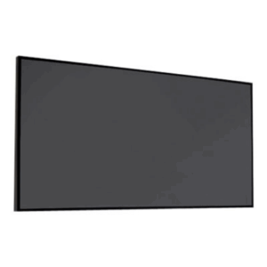 Elite Screens | Projection Screen | AR110DHD3 | Diagonal 110 " | 16:9 | Black - Image 4