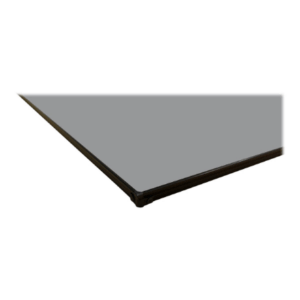 Elite Screens | Projection Screen | AR110DHD3 | Diagonal 110 " | 16:9 | Black - Image 5