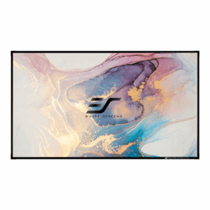 Elite Screens | Projection Screen | AR100H-CLR | Diagonal 100 " | 16:9 - Image 3