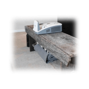 Elite Screens | Projection Screen | AR120H-CLR | Diagonal 120 " | 16:9 - Image 12