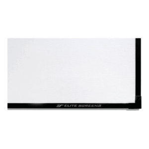 Elite Screens | Projection Screen | AR120H-CLR | Diagonal 120 " | 16:9 - Image 14