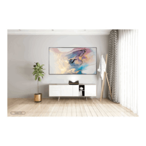 Elite Screens | Projection Screen | AR120WH2 | Diagonal 120 " | 16:9 | Viewable screen width (W) 264.41 cm - Image 8