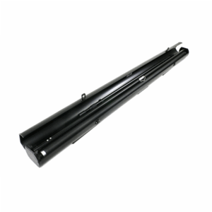 Elite Screens | ezCinema Series | F84NWV | Diagonal 84 " | 4:3 | Viewable screen width (W) 171 cm | Black - Image 4