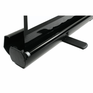 Elite Screens | ezCinema Series | F84NWV | Diagonal 84 " | 4:3 | Viewable screen width (W) 171 cm | Black - Image 8