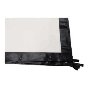 Elite Screens | Yard Master 2 Mobile Outdoor screen WV-Dual | OMS120H2-DUAL | Diagonal 120 " | 16:9 | Viewable screen width (W) 266 cm - Image 13