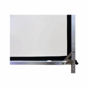 Elite Screens | Yard Master 2 Mobile Outdoor screen WV-Dual | OMS120H2-DUAL | Diagonal 120 " | 16:9 | Viewable screen width (W) 266 cm - Image 14