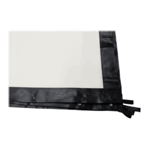 Elite Screens | Yard Master 2 | Diagonal 180 " | 16:9 | Viewable screen width (W) 399 cm | Silver - Image 6