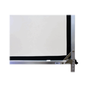 Elite Screens | Yard Master 2 | Diagonal 180 " | 16:9 | Viewable screen width (W) 399 cm | Silver - Image 7