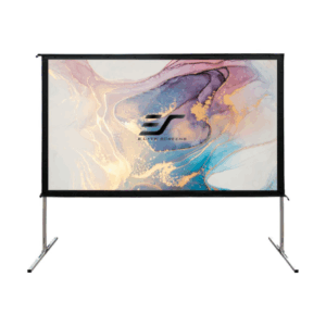 Elite Screens | Yard Master 2 | OMS135H2 | Diagonal 135 " | 16:9 | Viewable screen width (W) 299 cm - Image 2
