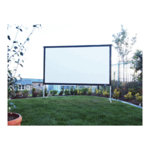 Elite Screens | Yard Master 2 | OMS135H2 | Diagonal 135 " | 16:9 | Viewable screen width (W) 299 cm - Image 4