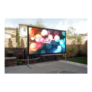 Elite Screens | Yard Master 2 | OMS135H2 | Diagonal 135 " | 16:9 | Viewable screen width (W) 299 cm - Image 7