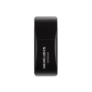 Mercusys | Wireless Mini USB Adapter | MW300UM - Image 1