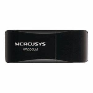 Mercusys | Wireless Mini USB Adapter | MW300UM - Image 5