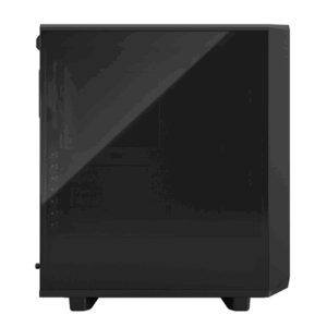 Fractal Design | Meshify 2 Compact Light Tempered Glass | Black | ATX - Image 2
