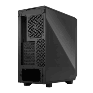 Fractal Design | Meshify 2 Compact Light Tempered Glass | Black | ATX - Image 3
