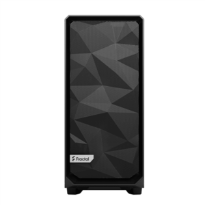 Fractal Design | Meshify 2 Compact Light Tempered Glass | Black | ATX - Image 5