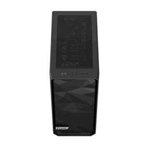Fractal Design | Meshify 2 Compact Light Tempered Glass | Black | ATX - Image 6